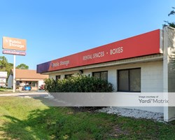 Image for 8523 Baymeadows Road - Public Storage - 8523 Baymeadows Road