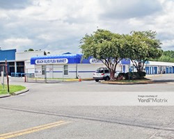 Image for 11041 Beach Blvd - Atlantic Self Storage - 11041 Beach Blvd
