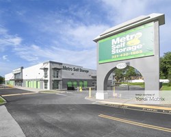 Image for 7500 West Colonial Drive - Storage Rentals of America - 7500 West Colonial Drive