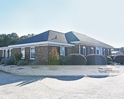 Image for 1330 Brightleaf Blvd - Carolina Self Storage - 1330 Brightleaf Blvd