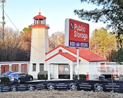 Image for 5602 Capital Blvd - Public Storage - 5602 Capital Blvd