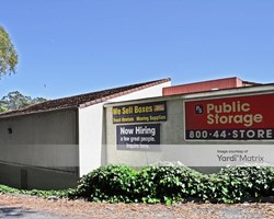 Image for 1900 El Camino Real - Public Storage - 1900 El Camino Real