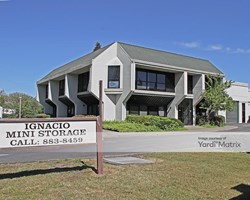Image for 394 Bel Marin Keys Blvd - Ignacio Mini Storage - 394 Bel Marin Keys Blvd