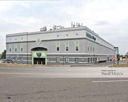 Image for 1415 Old Bergen Blvd - Extra Space Storage - 1415 Old Bergen Blvd