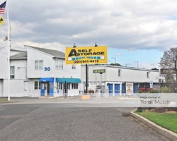 Image for 50 Bergen Turnpike - A Self Storage - 50 Bergen Turnpike