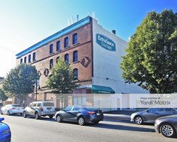 Image for 412 Harrison Avenue - Extra Space Storage - 412 Harrison Avenue