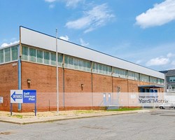 Image for 10201 Aerospace Road - SecureSpace Self Storage - 10201 Aerospace Road