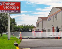 Image for 8523 Lee Hwy - Public Storage - 8523 Lee Hwy