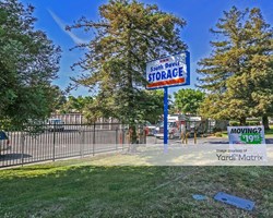 Image for 4836 Chiles Road - South Davis Storage - 4836 Chiles Road