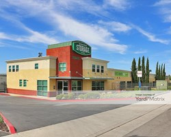 Image for 7345 Roseville Road - Extra Space Storage - 7345 Roseville Road
