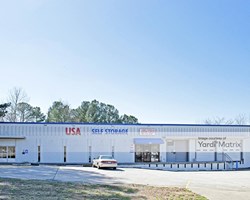 Image for 1244 Collier Road NW - USA Storage Centers - 1244 Collier Road NW