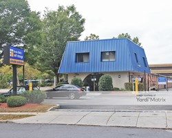 Image for 390 South Van Brunt Street - Extra Space Storage - 390 South Van Brunt Street