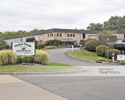 Image for 223 North Passaic Avenue - Chatham Storage - 223 North Passaic Avenue