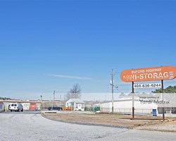 Image for 4206 Buford Hwy - Buford Highway Mini Storage - 4206 Buford Hwy