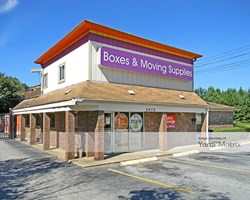 Image for 5979 Old Dixie Hwy - Public Storage - 5979 Old Dixie Hwy