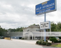 Image for 11390 Tara Blvd - Apex Self Storage - 11390 Tara Blvd