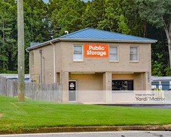 Image for 2600 Lawrenceville Hwy - Public Storage - 2600 Lawrenceville Hwy
