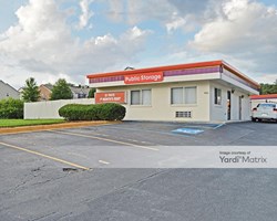 Image for 460 Beaver Ruin Road NW - Public Storage - 460 Beaver Ruin Road NW
