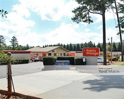 Image for 11455 Maxwell Road - Public Storage - 11455 Maxwell Road