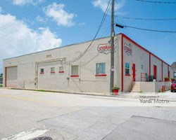 Image for 1201 Frederick Street - Storage Rentals of America - 1201 Frederick Street