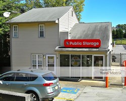 Image for 45 Whitlock Place SW - Public Storage - 45 Whitlock Place SW