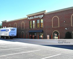 Image for 530 South Main Street - Public Storage - 530 South Main Street