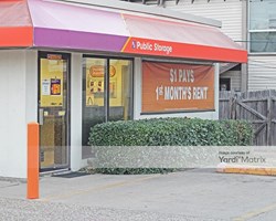 Image for 10540 Walnut Street - Public Storage - 10540 Walnut Street