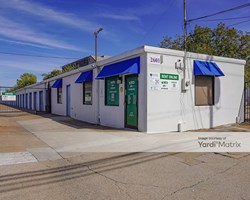 Image for 2601 Willowbrook Road - Northwest Dallas Storage - 2601 Willowbrook Road