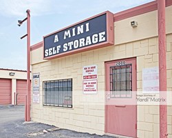 Image for 2000 Country Club Drive - A Mini Self Storage - 2000 Country Club Drive