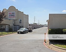 Image for 3707 North Buckner Blvd - Alamo Buckner Self Storage - 3707 North Buckner Blvd