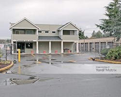 Image for 3723 112th Street SW - Safe Store Self Storage - 3723 112th Street SW