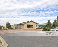 Image for 777 South Academy Blvd - SecurCare Self Storage - 777 South Academy Blvd