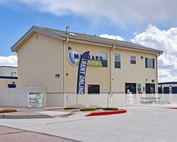 Image for 7115 Forest Meadows Avenue - Midgard Self Storage - 7115 Forest Meadows Avenue