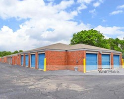 Image for 10210 North Lamar Blvd - Public Storage - 10210 North Lamar Blvd