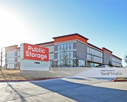 Image for 14002 Owen Tech Blvd - Public Storage - 14002 Owen Tech Blvd