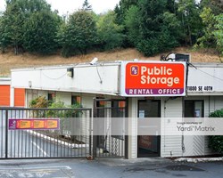 Image for 11800 SE 40th Avenue - Public Storage - 11800 SE 40th Avenue