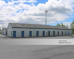 Image for 1005 NE 95th Street - AAA Keepsafe Mini Storage - 1005 NE 95th Street