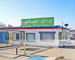 Image for 5656 Military Pkwy - Extra Space Storage - 5656 Military Pkwy