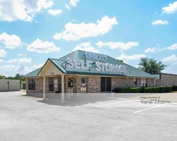 Image for 1480 North Hampton Road - Grizzly Self Storage - 1480 North Hampton Road