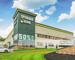 Image for 10305 Guilford Road - CubeSmart Self Storage - 10305 Guilford Road