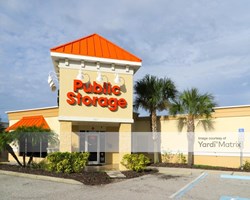 Image for 5425 North Washington Blvd - Public Storage - 5425 North Washington Blvd