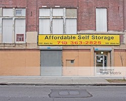 Image for 1680 Atlantic Avenue - Affordable Self Storage - 1680 Atlantic Avenue