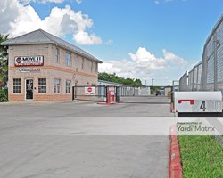 Image for 2400 South Expressway 281 - Move It Self Storage - 2400 South Expressway 281