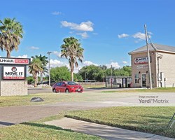 Image for 714 East Ferguson Avenue - Move It Self Storage - 714 East Ferguson Avenue