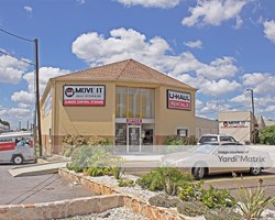 Image for 5901 North 10th Street - Move It Self Storage - 5901 North 10th Street