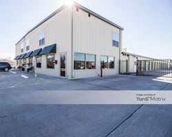 Image for 13504 Almeda School Road - Curio Storage - 13504 Almeda School Road