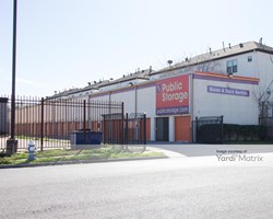 Image for 6336 Fairdale Lane - Public Storage - 6336 Fairdale Lane