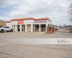 Image for 11810 Westheimer Road - Public Storage - 11810 Westheimer Road
