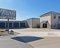 Image for 17527 Telge Road - Morningstar Storage - 17527 Telge Road