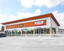 Image for 17903 Shaw Road - SpareBox Self Storage - 17903 Shaw Road